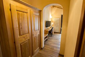 Hotel Les Montagnards