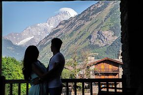 Hotel Les Montagnards