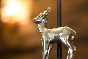 Hotel Les Montagnards