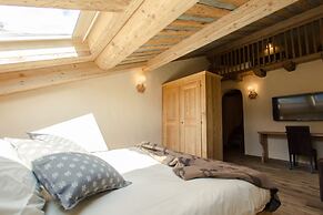 Hotel Les Montagnards