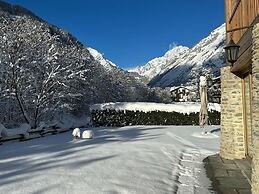 Hotel Les Montagnards