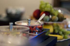 Hotel Les Montagnards