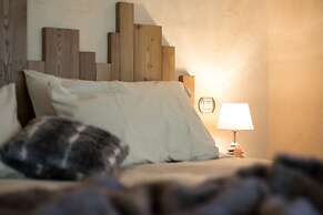 Hotel Les Montagnards