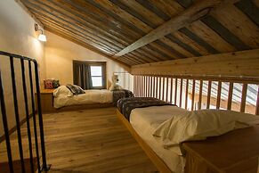 Hotel Les Montagnards