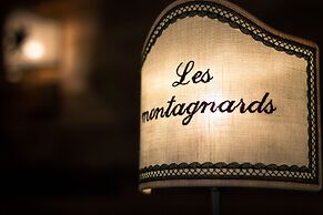 Hotel Les Montagnards