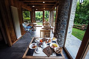 Hotel Les Montagnards