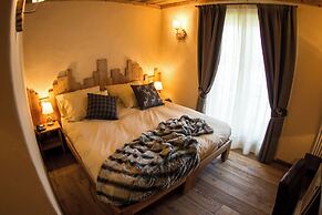 Hotel Les Montagnards