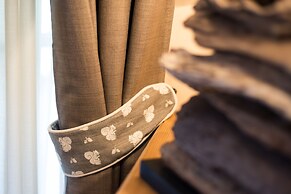 Hotel Les Montagnards