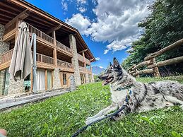 Hotel Les Montagnards