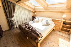 Hotel Les Montagnards