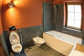 Hotel Les Montagnards