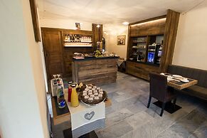 Hotel Les Montagnards