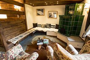 Hotel Les Montagnards