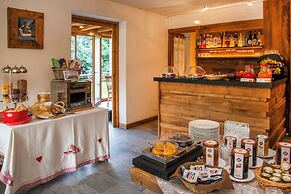 Hotel Les Montagnards
