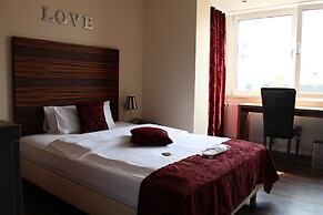 Hotel Bonjour