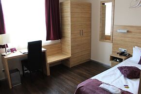 Hotel Bonjour