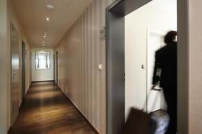 Hotel Bonjour