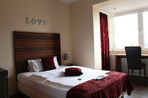 Hotel Bonjour