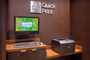 Courtyard Phoenix Mesa Gateway Airport