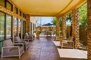 Courtyard Phoenix Mesa Gateway Airport
