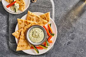 Courtyard Phoenix Mesa Gateway Airport