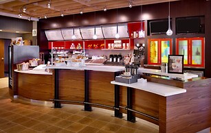 Courtyard Phoenix Mesa Gateway Airport