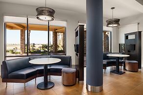 Courtyard Phoenix Mesa Gateway Airport