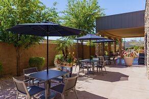 Courtyard Phoenix Mesa Gateway Airport