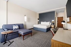 Courtyard Phoenix Mesa Gateway Airport