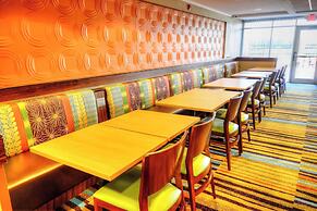 Fairfield Inn & Suites by Marriott Princeton