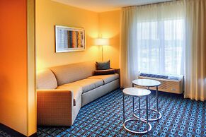 Fairfield Inn & Suites by Marriott Princeton