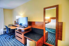 Fairfield Inn & Suites by Marriott Princeton