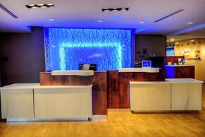 Fairfield Inn & Suites by Marriott Princeton