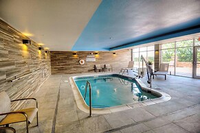Fairfield Inn & Suites by Marriott Princeton