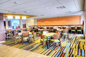 Fairfield Inn & Suites by Marriott Princeton