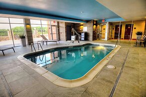 Fairfield Inn & Suites by Marriott Princeton