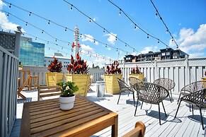 Lester Lofts by Bower Boutique Hotels