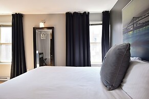 Lester Lofts by Bower Boutique Hotels