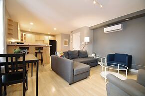 Lester Lofts by Bower Boutique Hotels