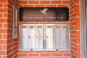 Lester Lofts by Bower Boutique Hotels