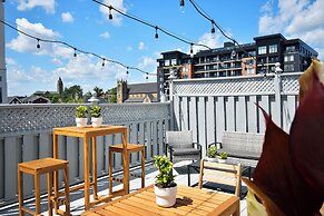 Lester Lofts by Bower Boutique Hotels