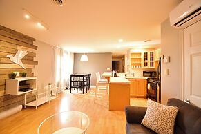 Lester Lofts by Bower Boutique Hotels