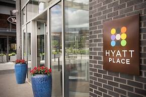 Hyatt Place Cleveland / Westlake / Crocker Park