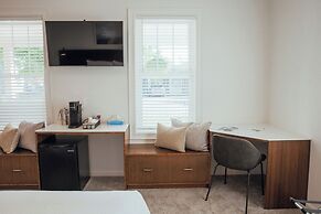 Skaneateles Boutique Hotel