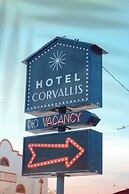 Hotel Corvallis
