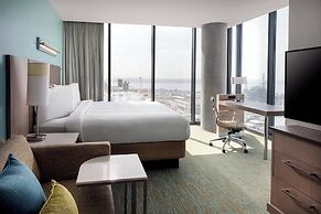 Springhill Suites San Diego Downtown/Bayfront