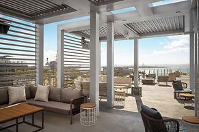 Springhill Suites San Diego Downtown/Bayfront