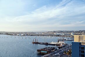 Springhill Suites San Diego Downtown/Bayfront