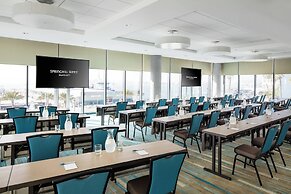 Springhill Suites San Diego Downtown/Bayfront