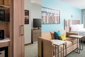 Springhill Suites San Diego Downtown/Bayfront